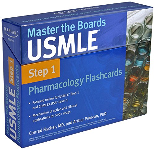 Master The Boards Usmle Step 1 Book By Conrad Fischer - 