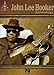 John Lee Hooker Anthology