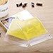 NEWAZA BRAND 100 Pack of Halloween Candy Bags Trick or Treat Goody Bags