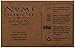 Numi Organic Tea Chocolate Earl Grey, 12-count non-GMO Tea Bags,3 Count