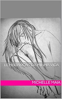 Livro Lembranças da Minha Vida
