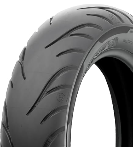 Amazon.com: MICHELIN Commander III Cruiser Rear Tire - 150/80B-16