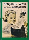 BENJAMIN WEST AND HIS CAT GRIMALKIN