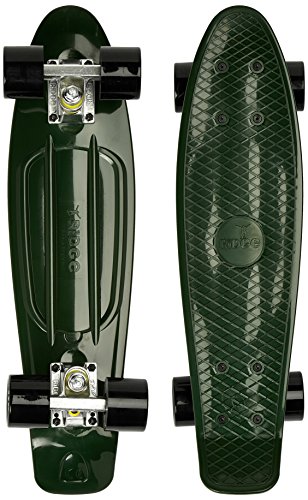 Organic Range Skateboard 22" Mini Cruiser