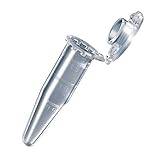 Eppendorf 022431081 Polypropylene Protein LoBind