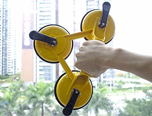 3 Qadira+Aluminum+Suction+Professional+Gripper