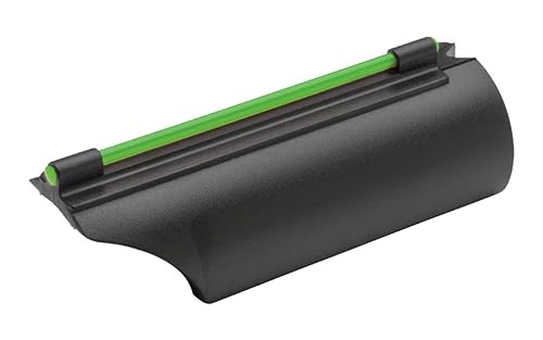 TRUGLO Home Defense Fiber Optic Front Sight 12-20Ga Green - Amazon deal for $14.44