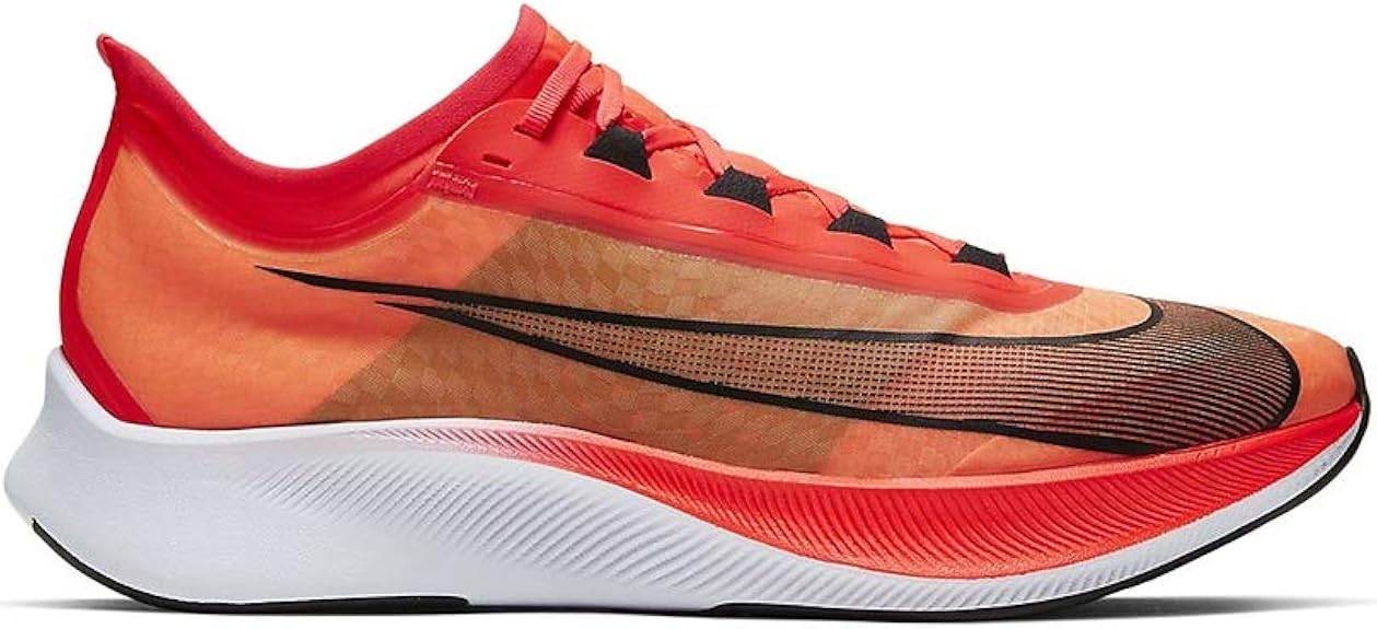 Amazon ナイキ ズーム フライ 3 Nike ナイキ ランニング