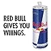 Red Bull Energy Drink, Red Edition, 12 fl oz (Pack Of 24)
