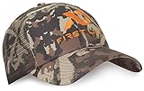 First Lite - Trucker Hat in First Lite Fusion OS - First Lite Fusion