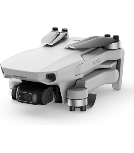 ★Dji mini2 fly more combo ★ Amazon.com: DJI Mini 2 Fly More Combo Quadcopter with Remote