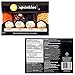 Wilton Halloween Cookie Baking and Decorating Set, 7-Piece