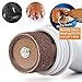PETFF Pedipaws Dog Cat Nail Grinder, Upgraded Version Professional Electric Pet Nail Grinder Trimmer Grooming Tools by Pedi Paws