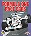 Formula One Race Cars (Pull Ahead Books)