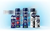 NIVEA MEN Fresh Active Deodorant Spray 150 ml Aluminium-Free ACH 48h view 6