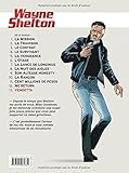 Image de Wayne Shelton - tome 13 - Vendetta