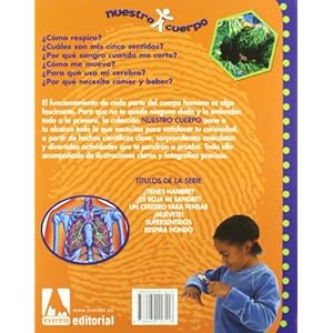 Respira Hondo (Spanish Edition)