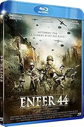 Enfer 44 - Blu-ray