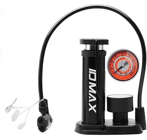 movelo bike pump