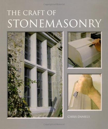 Download The Craft of Stonemasonry PDF