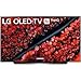 LG OLED77C9PUB C9 Series 77″ 4K Ultra HD Smart OLED TV (2019) (Renewed)thumb 1