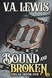 Bound and Broken: An Isekai Dark Progression