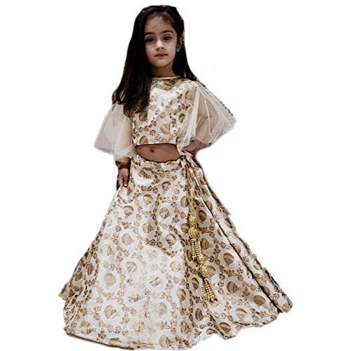 crop top skirt girls