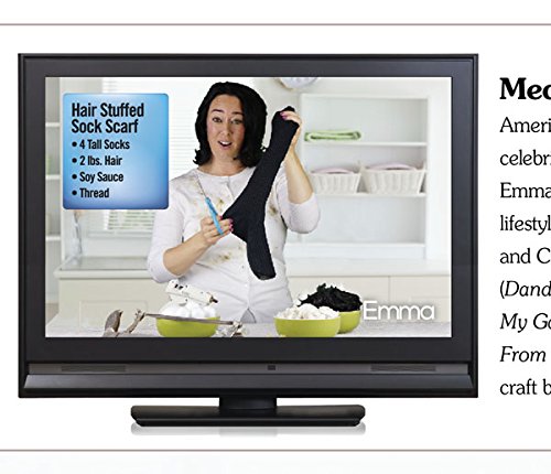 Prank Pack Earwax Candle Kit