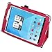 Mama Mouth Folio 2-folding Slim Fit Stand Case Cover For 7.85