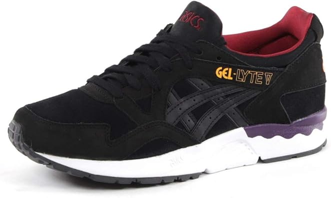 asics gel lyte 5 hombre zapatillas