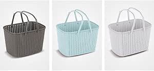 XJY- Cesto para Ropa Sucia Easy Store Cesto De La Ropa Cesto ...