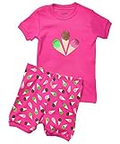 Leveret Shorts Little Girls 