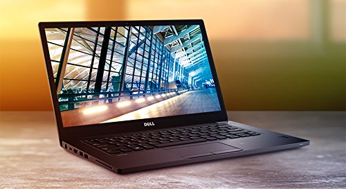 Dell Latitude 7490 Laptop, 14.0in FHD (1920 x 1080), Intel Core 8th Gen i5-8350U, 8GB DDR4, 512GB Solid State Drive, Windows 10 Pro (Renewed)