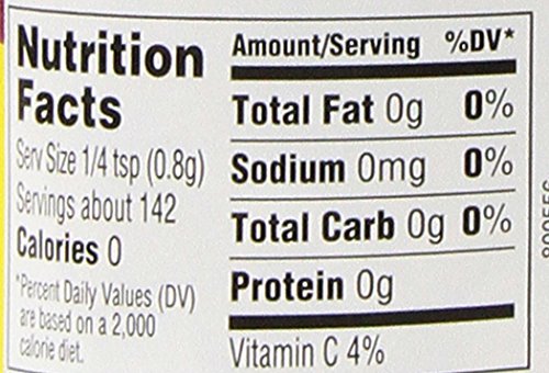 Fleischmann's Yeast for Bread Machines, 4-ounce Jars (Pack of 1) - Thumbnail 2