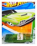 2011 HOT WHEELS '63 T-BIRD $ SUPER $ TREASURE HUNT #6/15