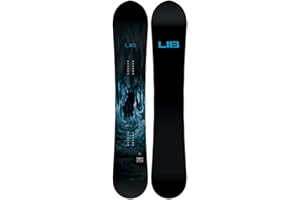 Lib Tech Skunk Ape II Mens Snowboard