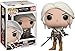 Funko Pop! Games: The Witcher - Ciri Vinyl Figure (Includes Compatible Pop Box Protector Case)