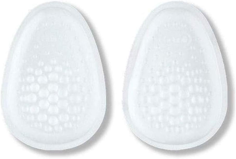 Scholl ActivGel Heel Pads, Transparant, 2 Count (Pack of 1) - Image 3