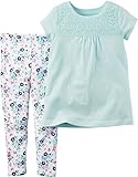 Carter's 2 Piece Playwear Set (Baby)