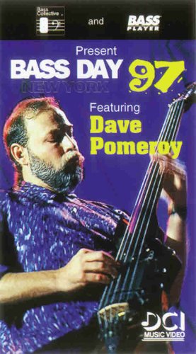 Bass Day 97 Featuring Dave Pomeroy VHS INSIDE: OUR GUIDE TO