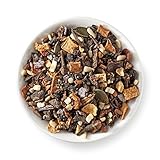 Pumpkin Spice Brulee Oolong Tea