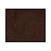 Sunbeam Microplush Throw Camelot Cuddler Electric Heated Warming Blanket, Walnut Brown