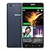 BLU Energy X LTE - 4000 mAh Super Battery - GSM Unlocked - Black