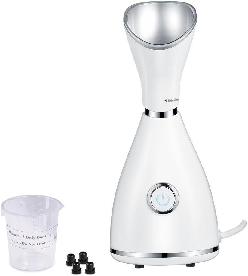 ionizzatore per sauna