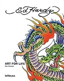 Ed Hardy Art for Life by