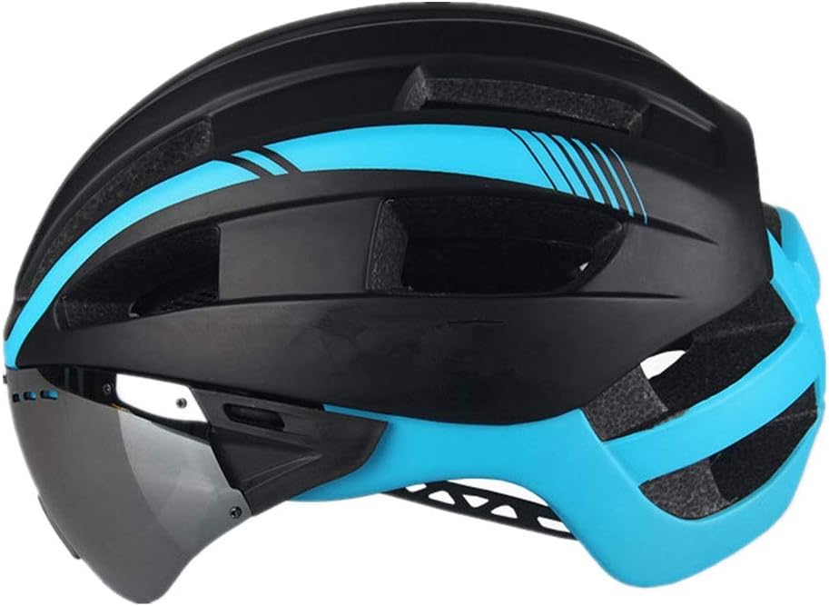safest road bike helmet