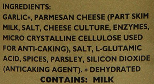 Johnny's Garlic Spread & Seasoning (18 oz) - Image 3