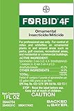 Forbid 4F Miticide - Spiromesifen 45.2% - 1 Oz.- With Purchase Of 60X Microscope - Same Day / Next Day Shipping