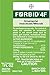 Forbid 4F Miticide - Spiromesifen 45.2% - 1 Oz.- With Purchase Of 60X Microscope - Same Day / Next Day Shipping