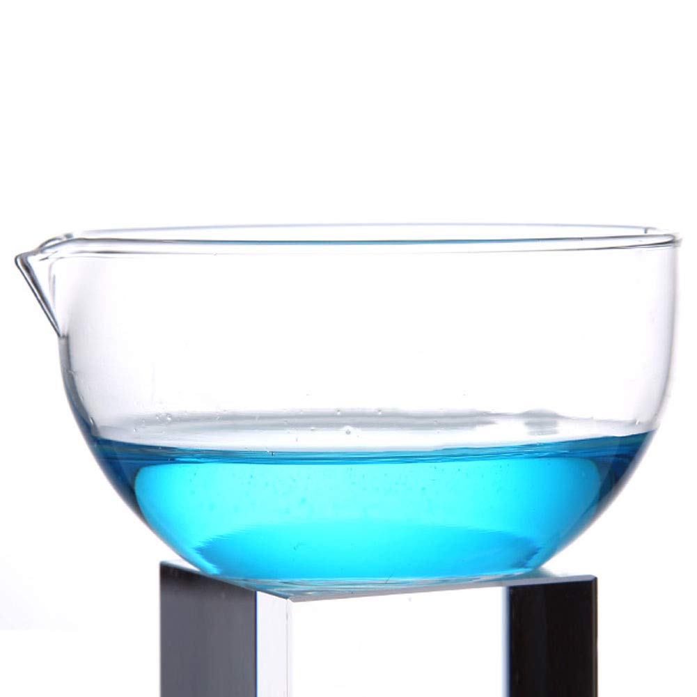 рефрагласс eiw 60. чаша петри стеклянная 100х20mm. тарелка для испарения. стекло 60 мм. жаропрочное стекло робакс.